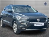 Volkswagen T-Roc Image 1