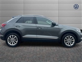 Volkswagen T-Roc Image 4