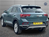 Volkswagen T-Roc Image 3
