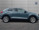 Volkswagen T-Roc Image 4