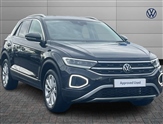 Volkswagen T-Roc Image 1