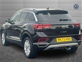 Volkswagen T-Roc Image 3