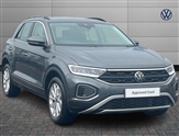 Volkswagen T-Roc Image 1