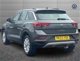 Volkswagen T-Roc Image 3