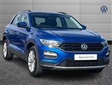 Volkswagen T-Roc Image 1