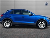 Volkswagen T-Roc Image 4