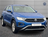 Volkswagen T-Roc Image 1