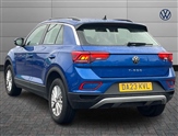 Volkswagen T-Roc Image 3