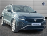 Volkswagen T-Roc Image 1