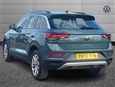 Volkswagen T-Roc Image 3