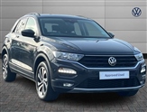 Volkswagen T-Roc Image 1
