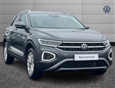 Volkswagen T-Roc Image 1