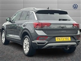 Volkswagen T-Roc Image 3
