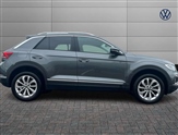 Volkswagen T-Roc Image 4