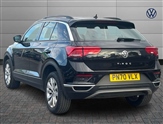 Volkswagen T-Roc Image 3