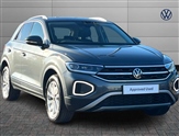 Volkswagen T-Roc Image 1