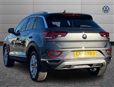 Volkswagen T-Roc Image 3
