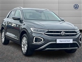 Volkswagen T-Roc Image 1