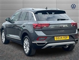 Volkswagen T-Roc Image 3