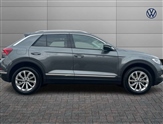Volkswagen T-Roc Image 4