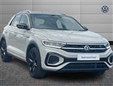 Volkswagen T-Roc Image 1