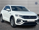 Volkswagen T-Roc Image 1