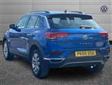 Volkswagen T-Roc Image 3