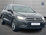 Volkswagen T-Roc Image 1