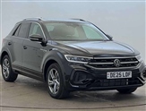 Volkswagen T-Roc Image 1