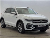 Volkswagen T-Roc Image 1