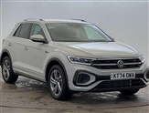 Volkswagen T-Roc Image 1