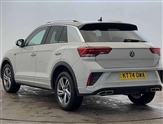 Volkswagen T-Roc Image 3
