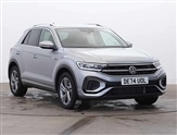 Volkswagen T-Roc Image 1