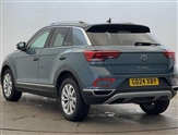 Volkswagen T-Roc Image 3