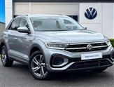 Volkswagen T-Roc Image 1