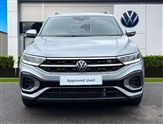 Volkswagen T-Roc Image 6