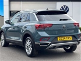 Volkswagen T-Roc Image 2