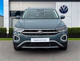 Volkswagen T-Roc Image 6