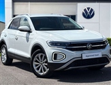 Volkswagen T-Roc Image 1