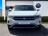 Volkswagen T-Roc Image 6