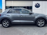 Volkswagen T-Roc Image 3