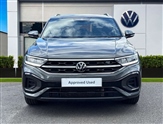 Volkswagen T-Roc Image 6