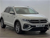 Volkswagen T-Roc Image 1