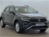 Volkswagen T-Roc Image 1