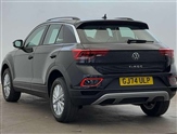Volkswagen T-Roc Image 3