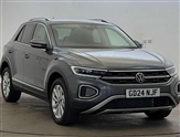 Volkswagen T-Roc Image 1