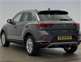 Volkswagen T-Roc Image 3