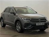 Volkswagen T-Roc Image 1