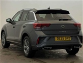 Volkswagen T-Roc Image 3