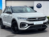 Volkswagen T-Roc Image 1